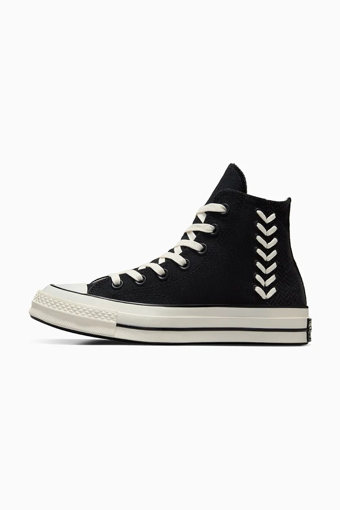 Tenisice Converse Chuck 70 A10669C crna