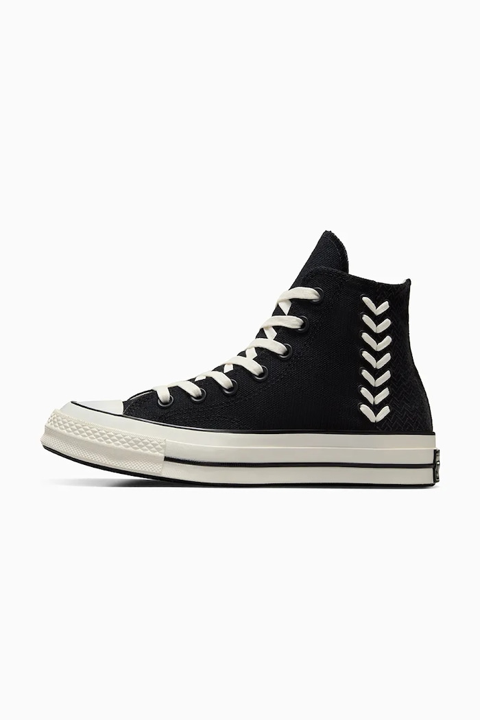Tenisice Converse Chuck 70 A10669C crna