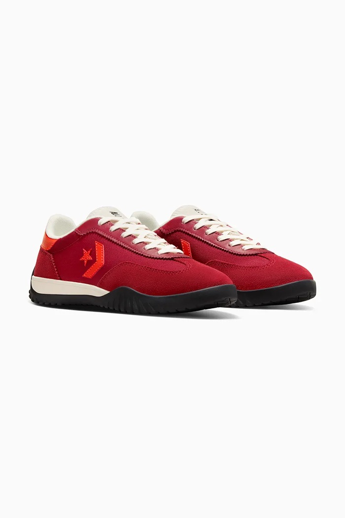 Tenisky Converse Run Star Trainer A11487C červená SS25