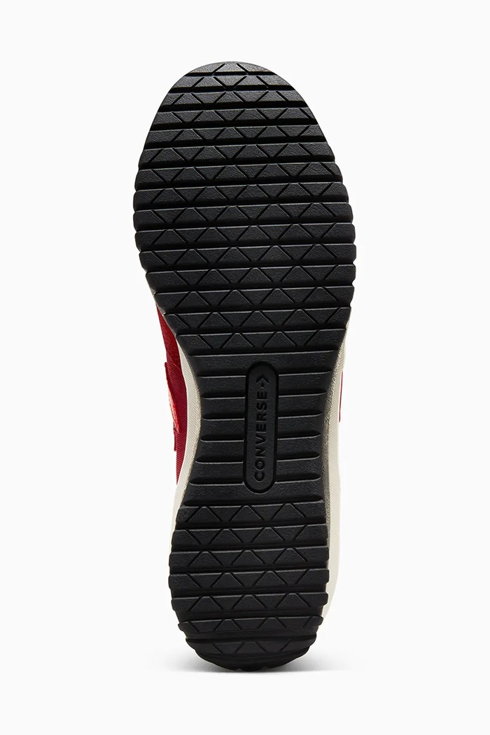 Tenisky Converse Run Star Trainer A11487C červená