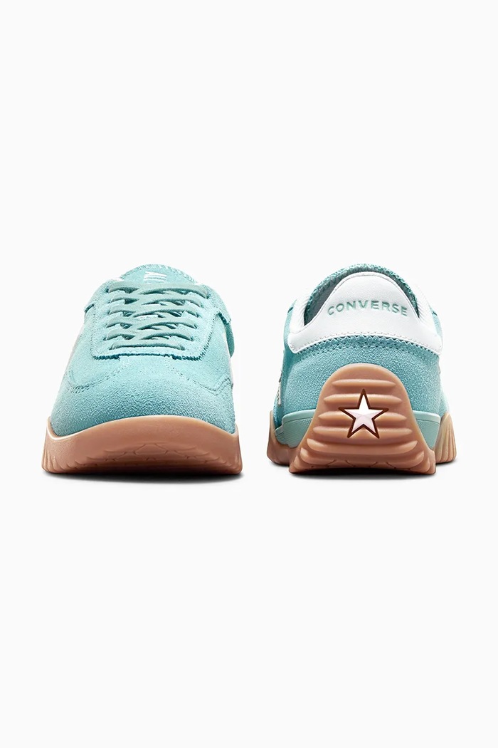 Obuća Tenisice Converse Run Star Trainer A11505C tirkizna