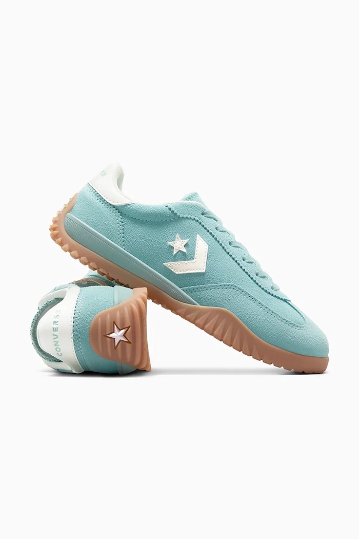 Tenisice Converse Run Star Trainer tirkizna A11505C