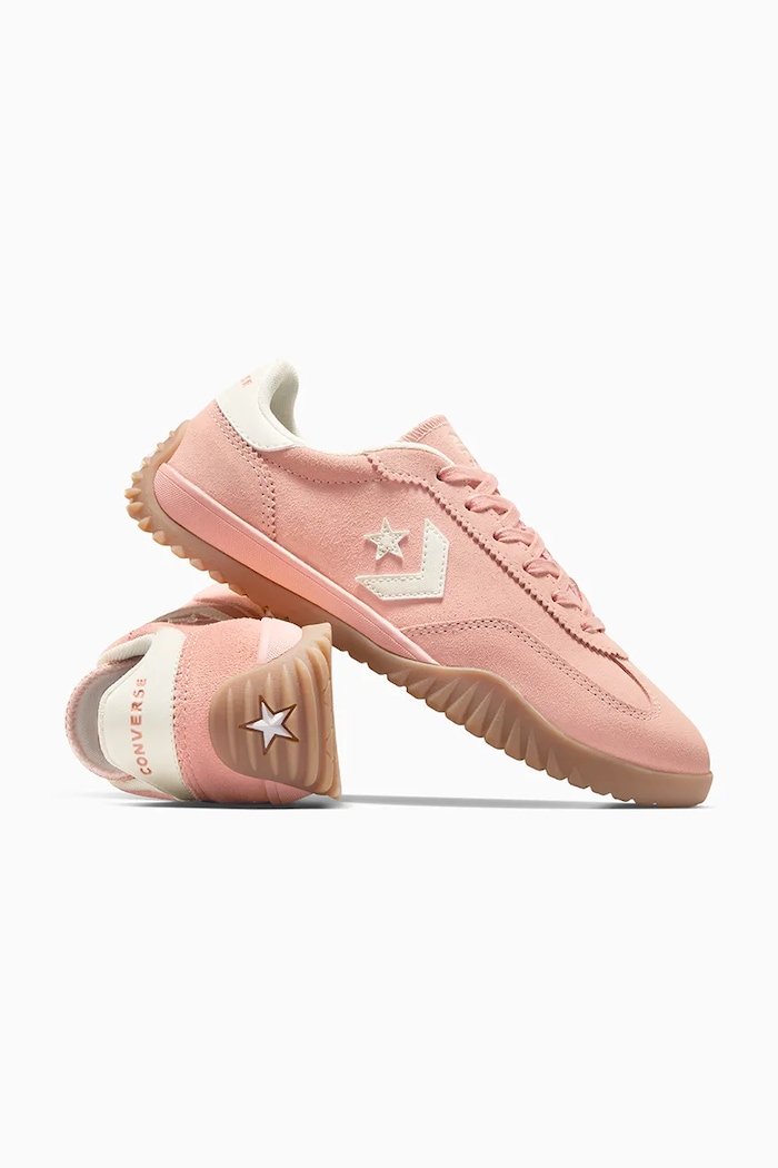 Obuća Tenisice Converse Run Star Trainer A11506C roza