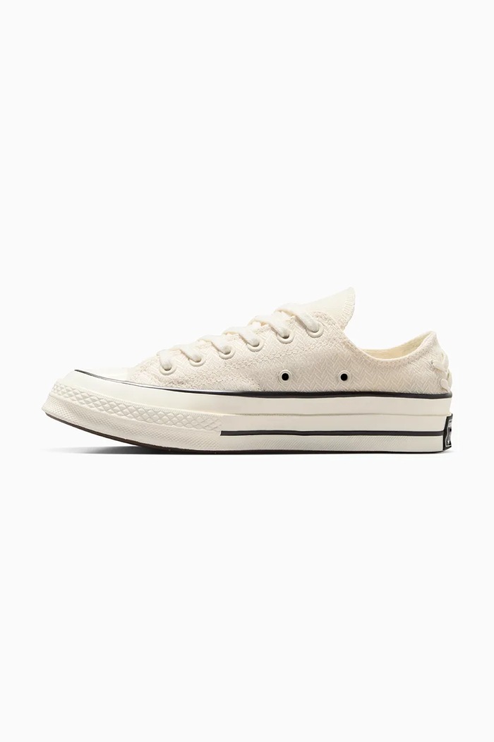 Tenisky Converse Chuck 70 bílá A12557C