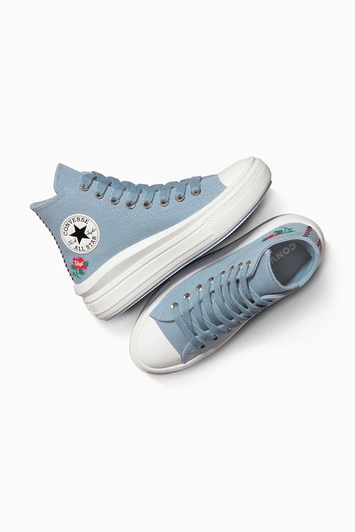 Converse Tenisi Chuck Taylor All Star Move A12571C