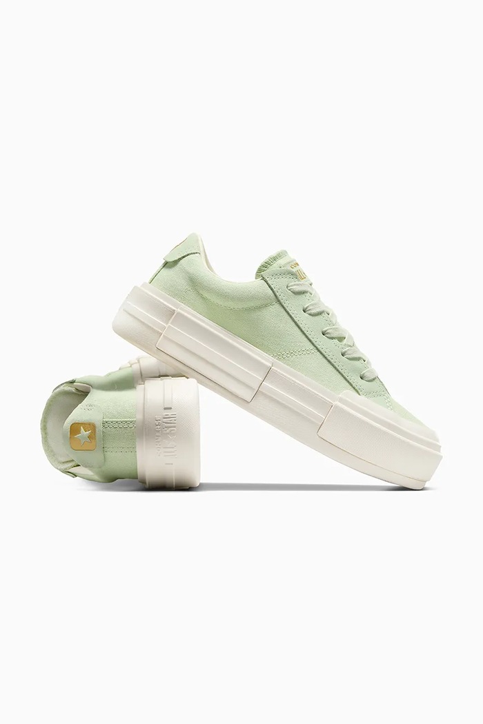 Tenisky Converse Chuck Taylor All Star Cruise zelená A12594C