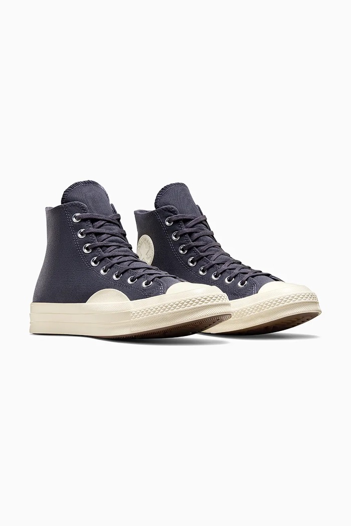 Кеди Converse Chuck 70 A12704C сірий SS25