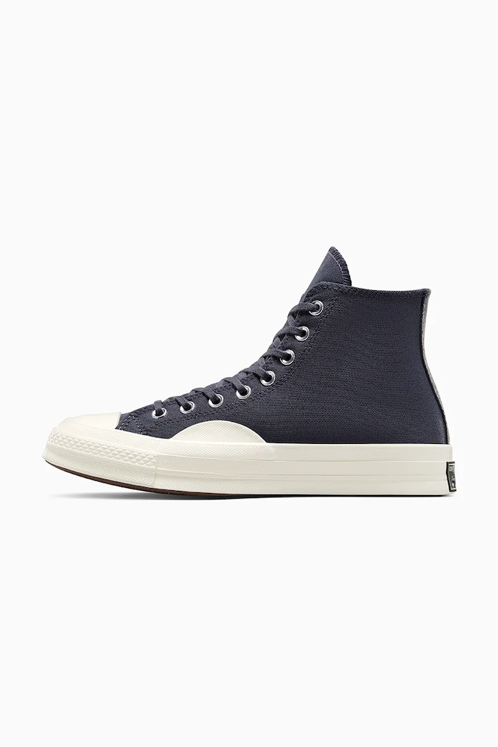 Кеди Converse Chuck 70 A12704C сірий