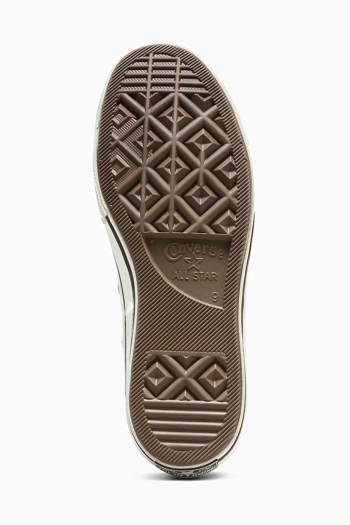 Πάνινα παπούτσια Converse Chuck 70 A12709C