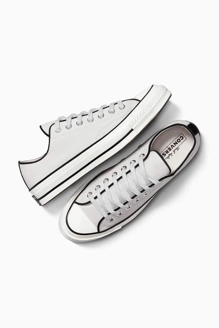 Πάνινα παπούτσια Converse Chuck 70 A12709C