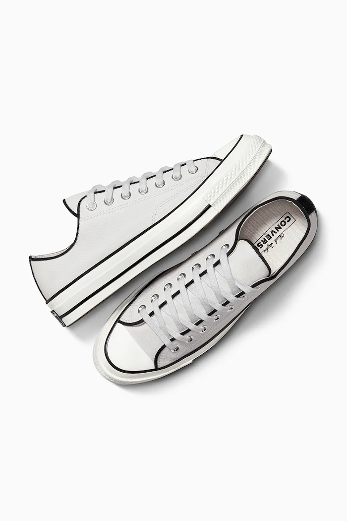 Πάνινα παπούτσια Converse Chuck 70 A12709C