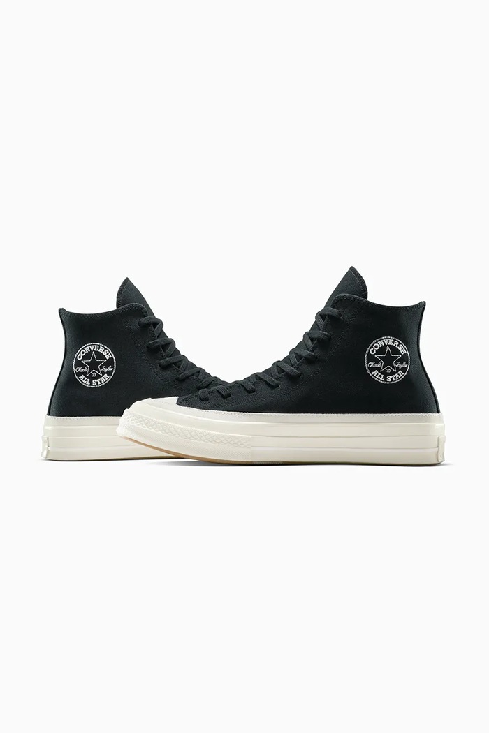 Converse trampki Chuck 70 czarny A12724C