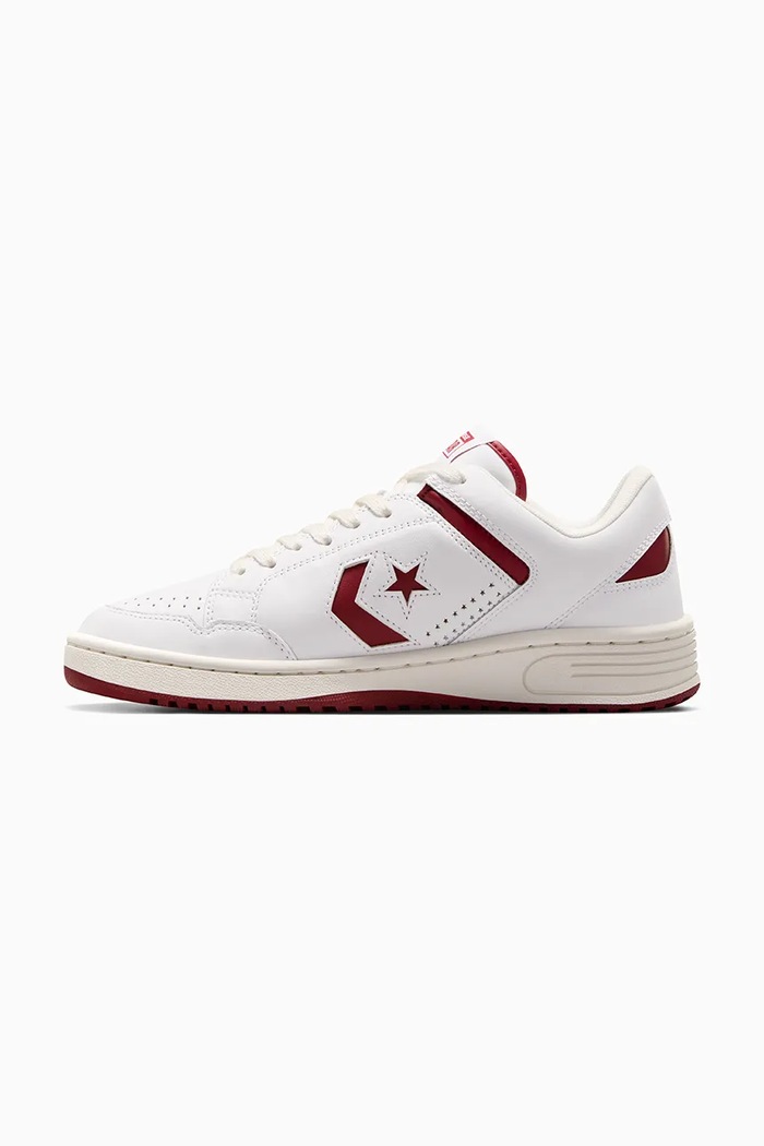 Kožené tenisky Converse Weapon A12744C