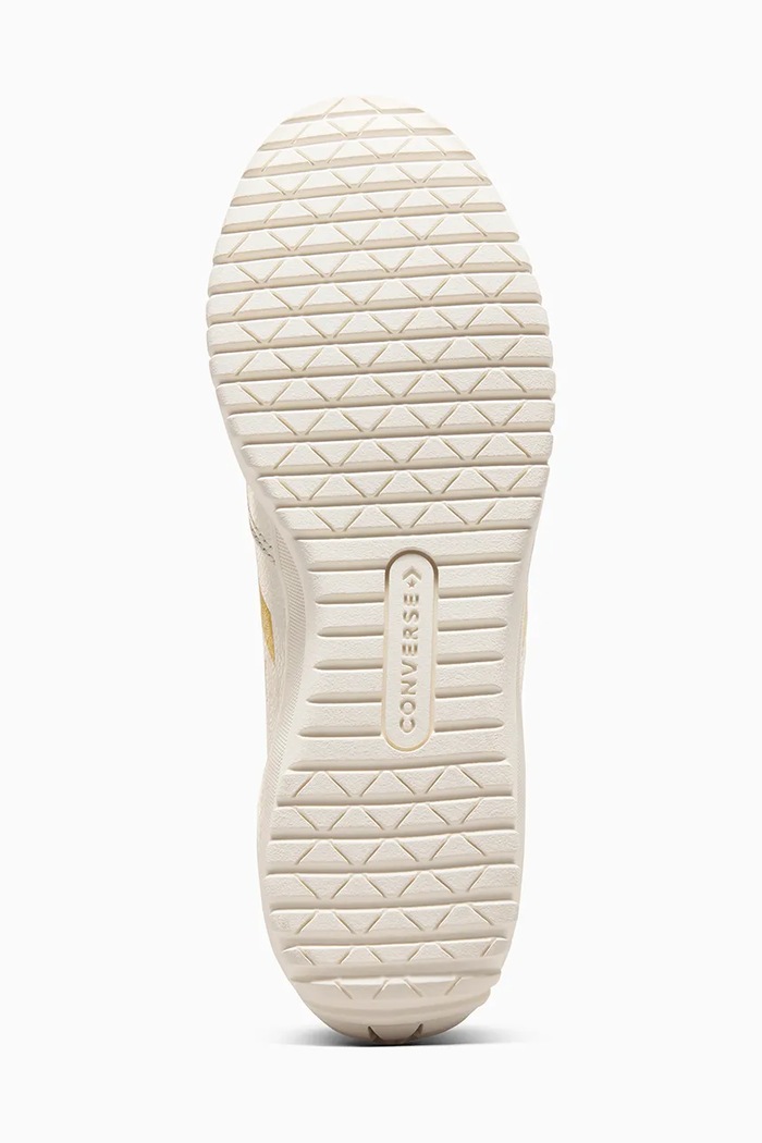 Кожени маратонки Converse Run Star Trainer A12778C