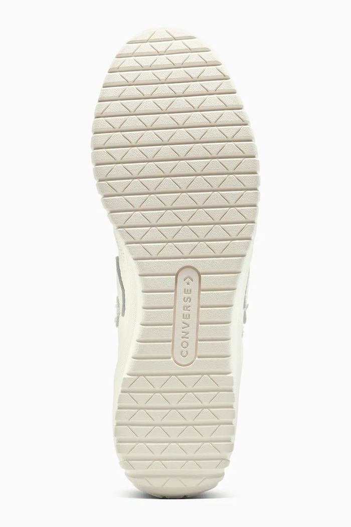Δερμάτινα sneakers Converse Run Star Trainer A12778C