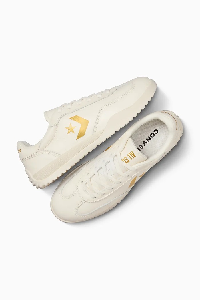 Converse sneakers din piele Run Star Trainer A12778C
