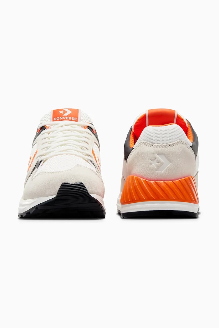 Încălțăminte Converse sneakers Wave Trainer A12835C alb