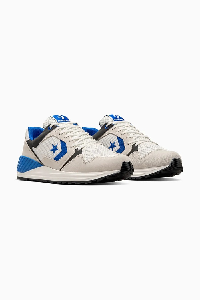 Converse sneakers Wave Trainer A12836C alb SS25