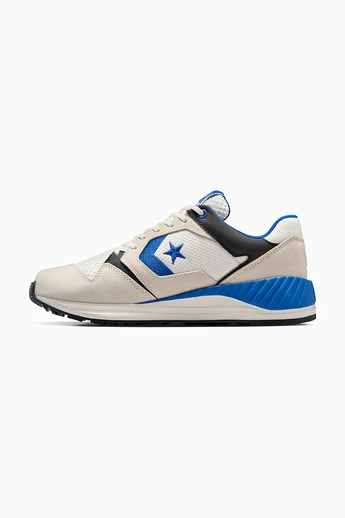 Converse sneakers Wave Trainer A12836C alb