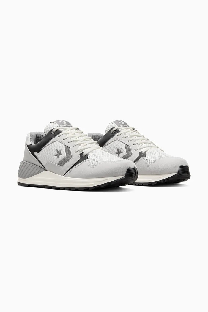 Converse sportcipő Wave Trainer A12837C szürke SS25