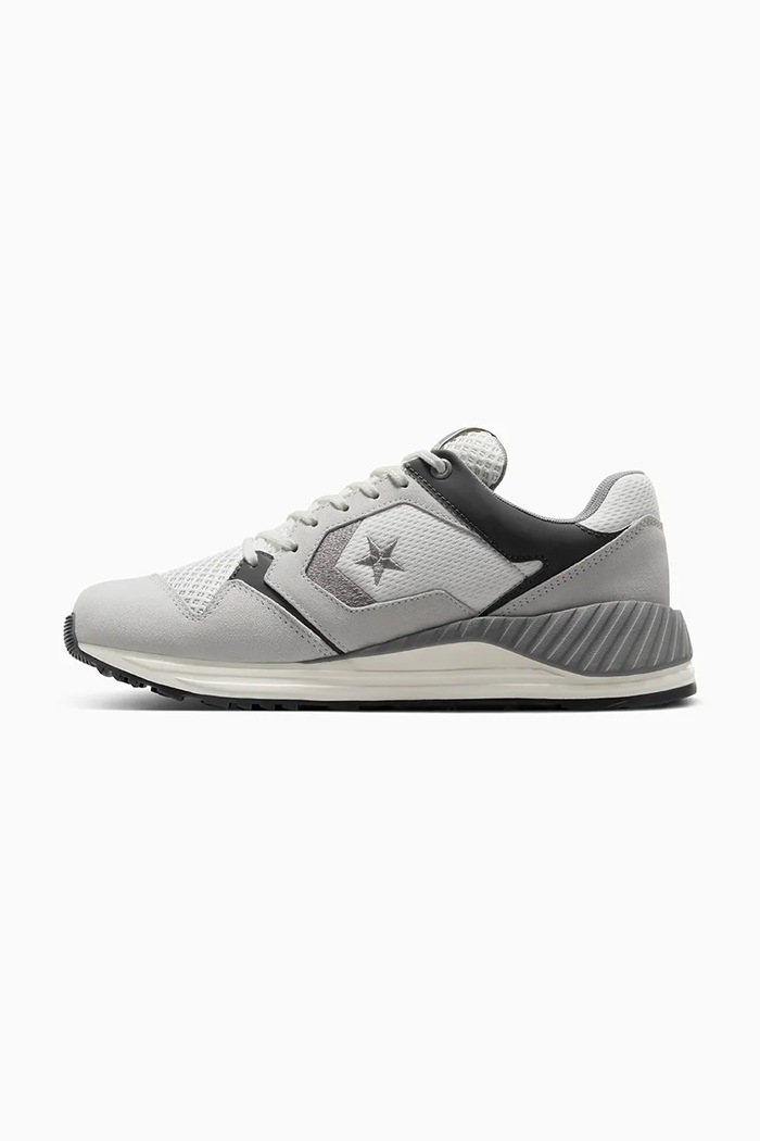 Converse sportcipő Wave Trainer A12837C szürke