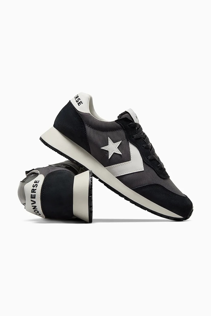 Tenisice Converse Omega Trainer crna A13378C