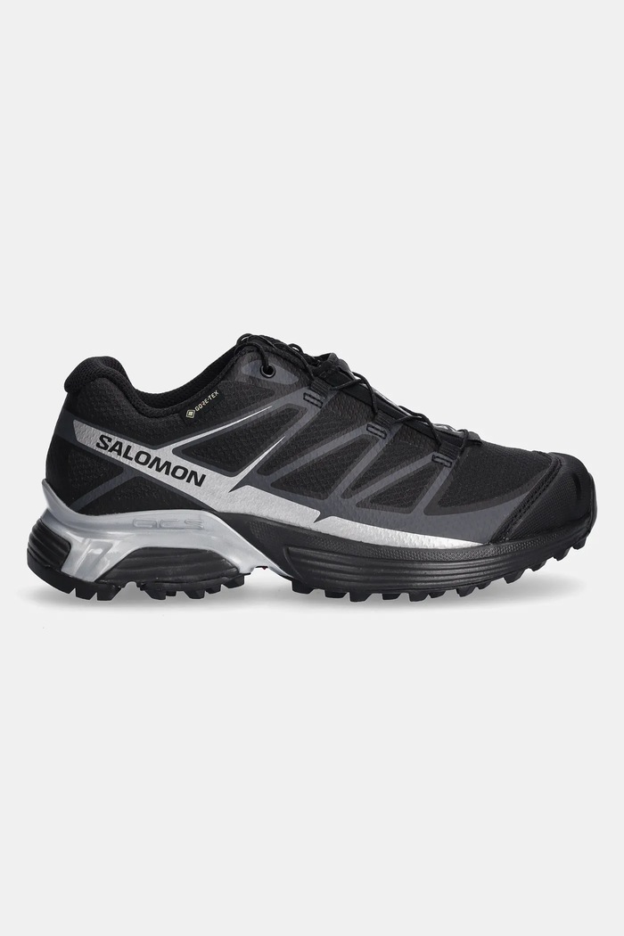Salomon sneakersy XT-PATHWAY GTX L47577500 czarny SS25