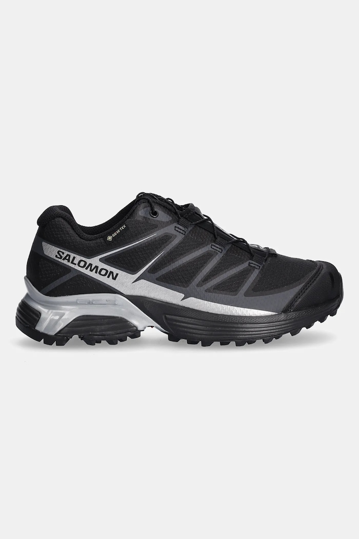 Salomon sneakersy XT-PATHWAY GTX L47577500 czarny SS25