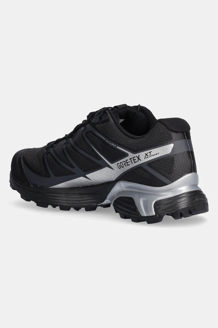 Obuwie Salomon sneakersy XT-PATHWAY GTX L47577500 czarny