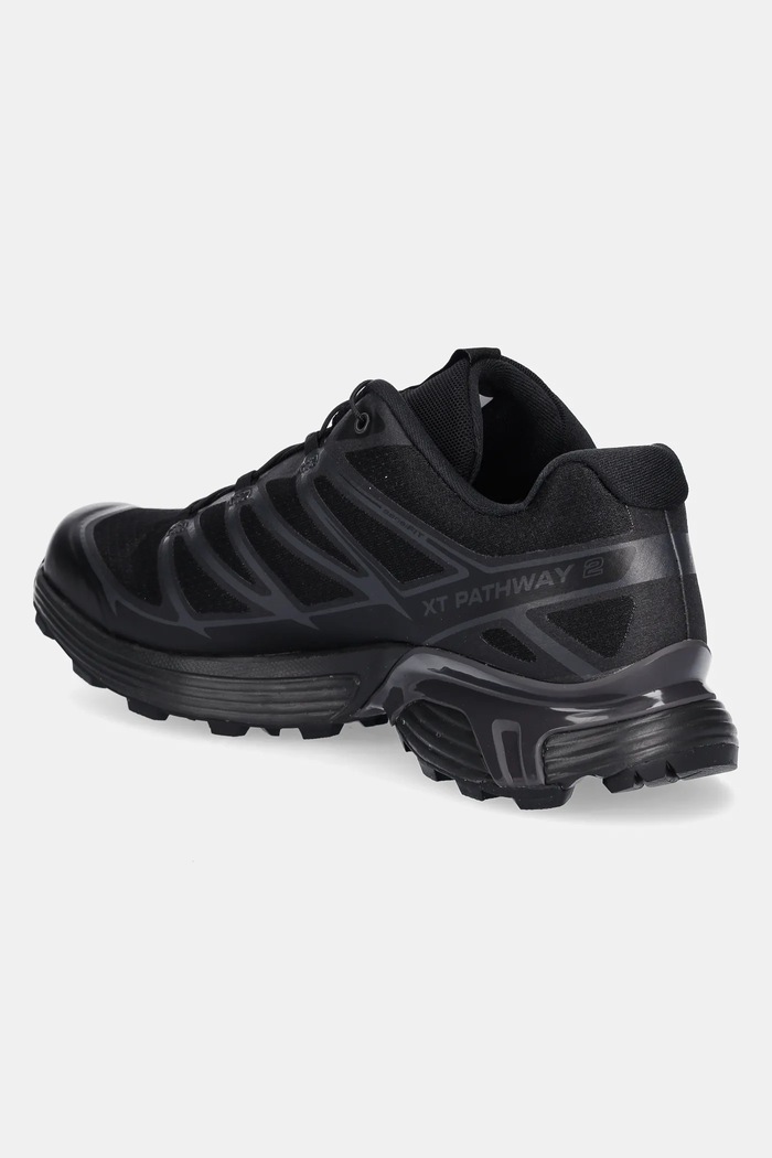 Взуття Кросівки Salomon XT-PATHWAY 2 L47686800 чорний