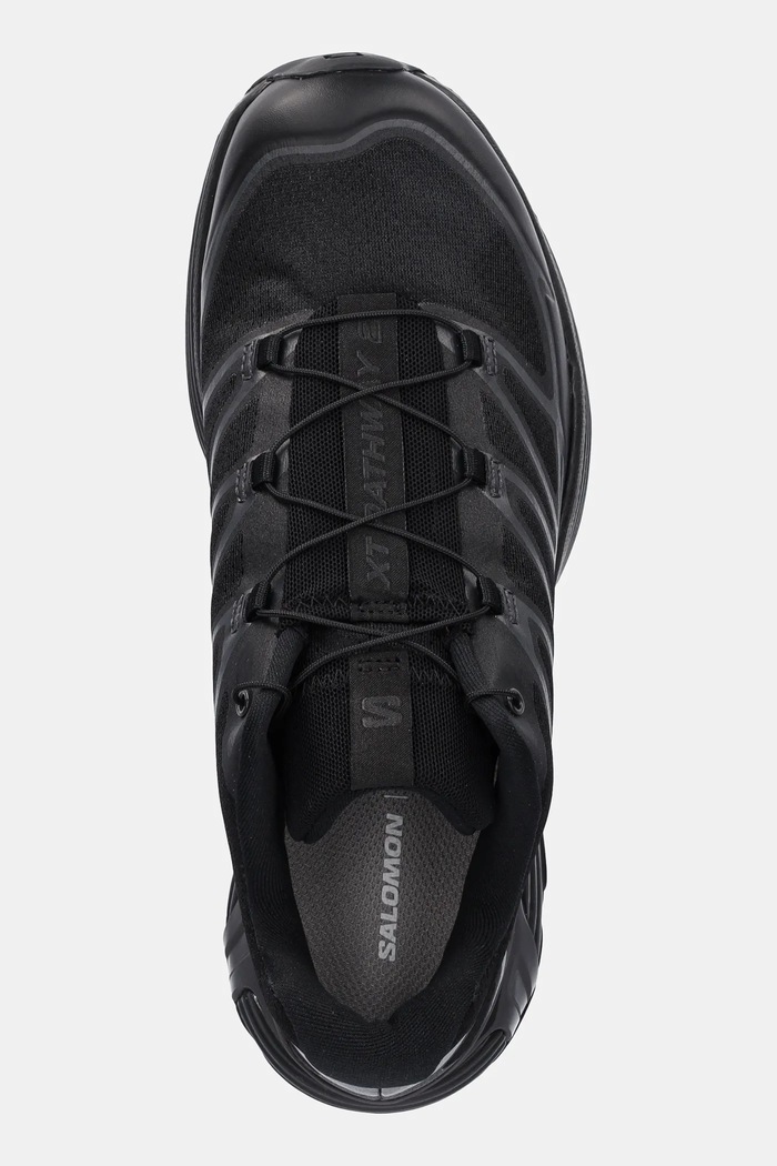 Кросівки Salomon XT-PATHWAY 2 чорний L47686800