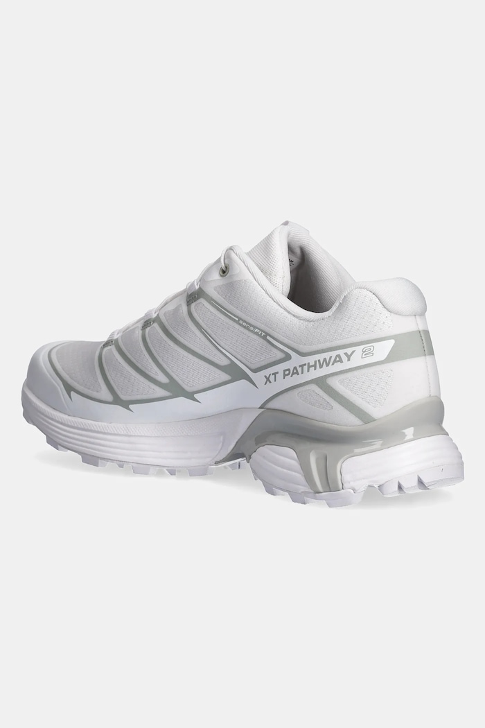 Obuwie Salomon sneakersy XT-PATHWAY 2 L47690900 biały