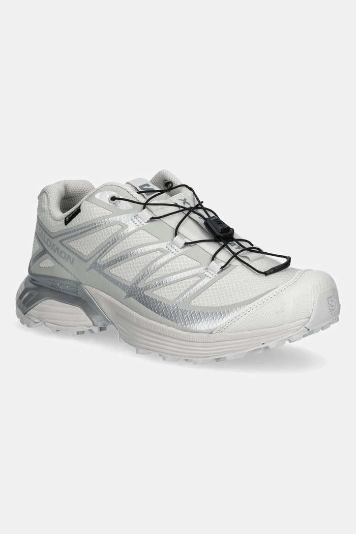 Tenisice Salomon XT-PATHWAY GTX tekstil siva L47730900