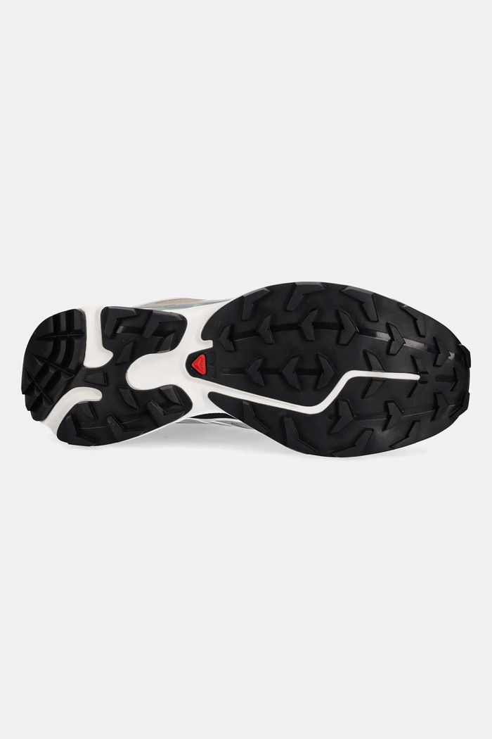 Salomon sneakersy XT-6 L47737400 beżowy