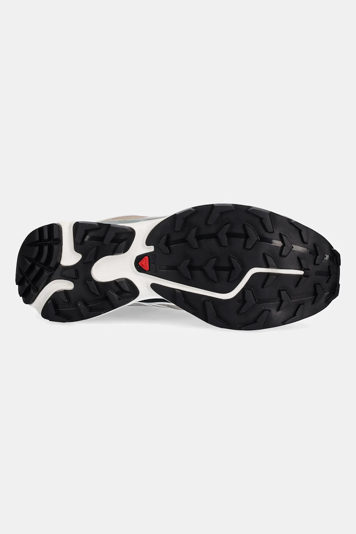 Salomon sneakersy XT-6 L47737400 beżowy