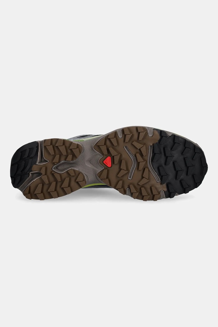 Salomon sneakers XT-4 OG L47747300 nero