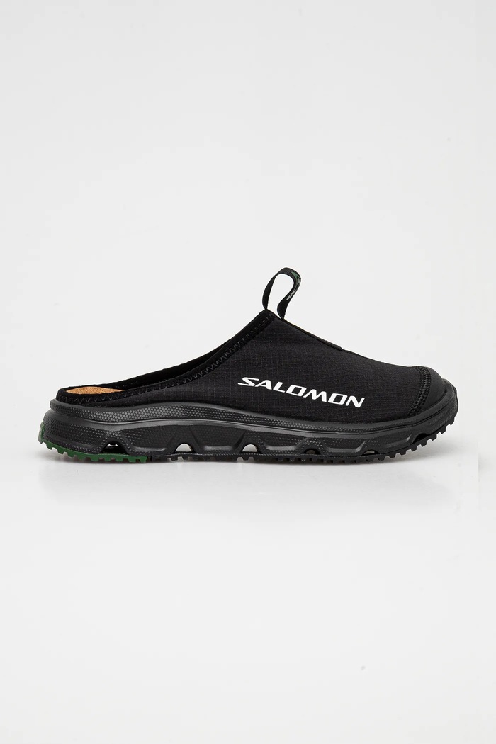 Salomon klapki RX SLIDE 3.0 L47758200 czarny SS25