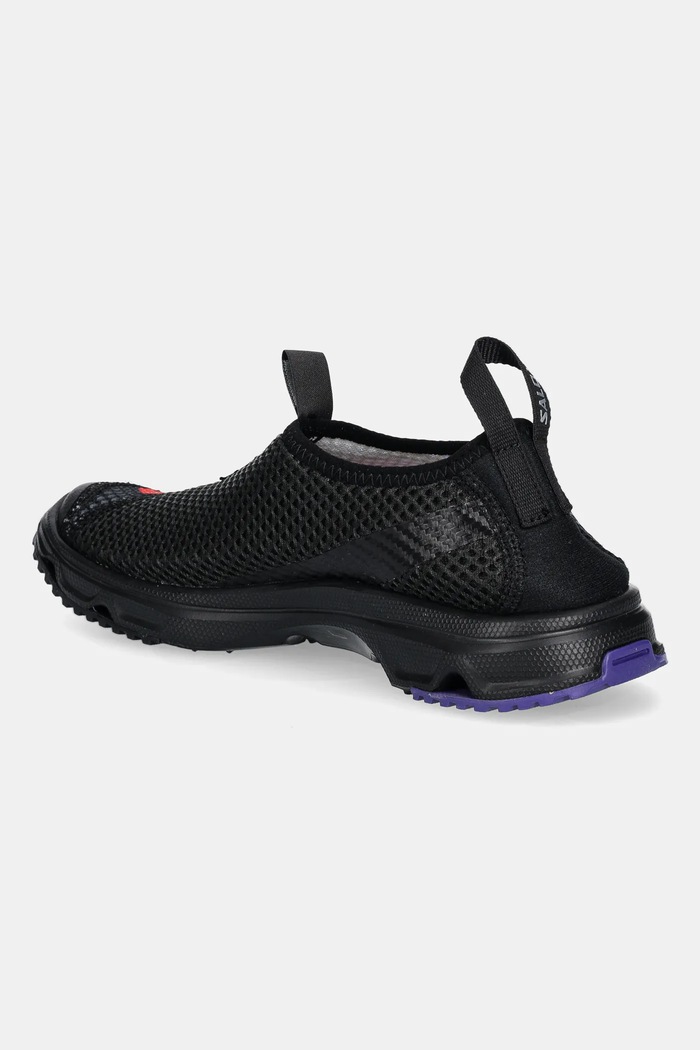Obuwie Salomon sneakersy RX MOC 3.0 L47758800 czarny