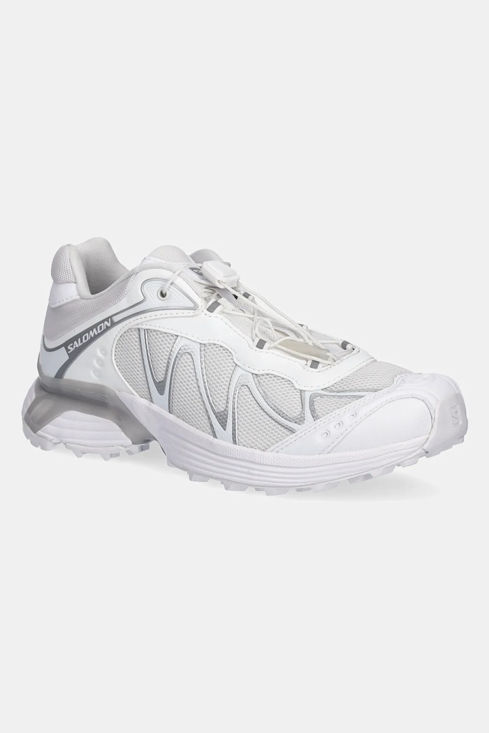 Salomon scarpe XT-WHISPER tessile bianco L47761900
