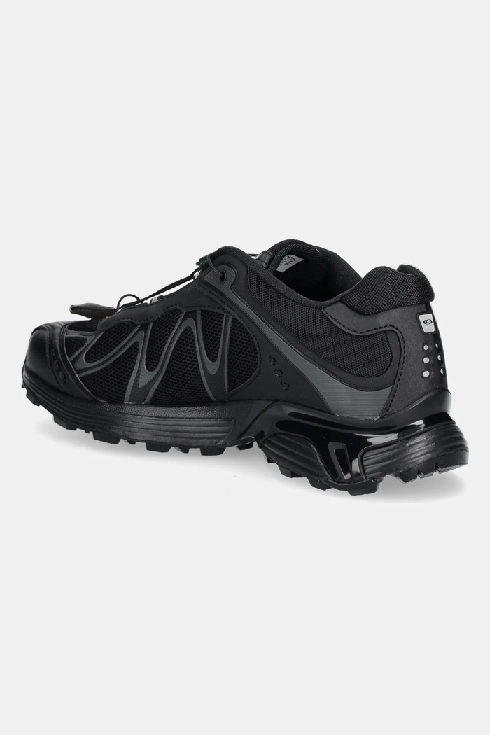 Obuwie Salomon sneakersy XT-WHISPER L47762000 czarny