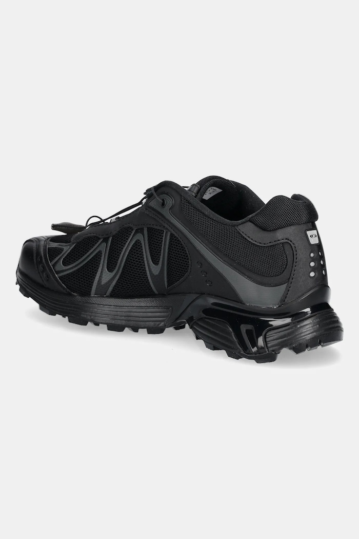 Obuwie Salomon sneakersy XT-WHISPER L47762000 czarny
