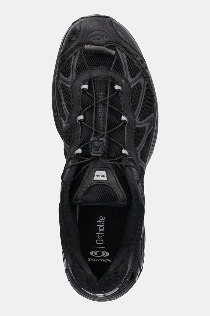 Salomon sneakersy XT-WHISPER czarny L47762000