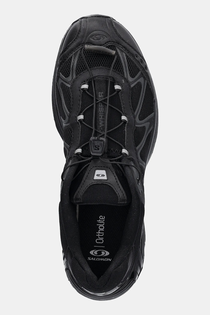 Salomon sneakersy XT-WHISPER czarny L47762000