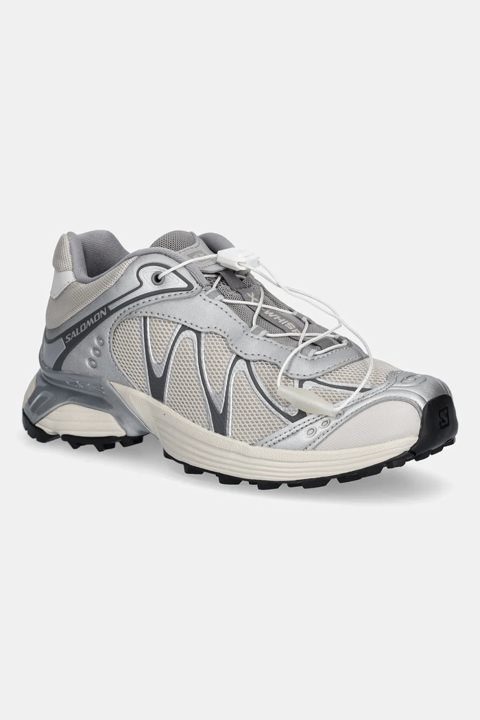 Salomon sneakers XT-WHISPER tessile grigio L47801400
