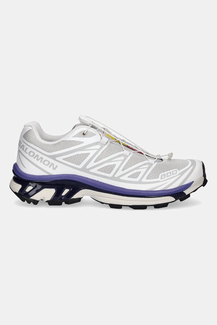 Salomon sneakersy XT-6 L47820300 biały SS25
