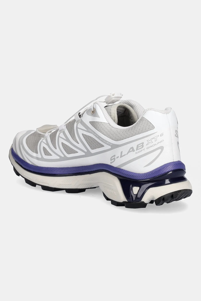 Obuwie Salomon sneakersy XT-6 L47820300 biały