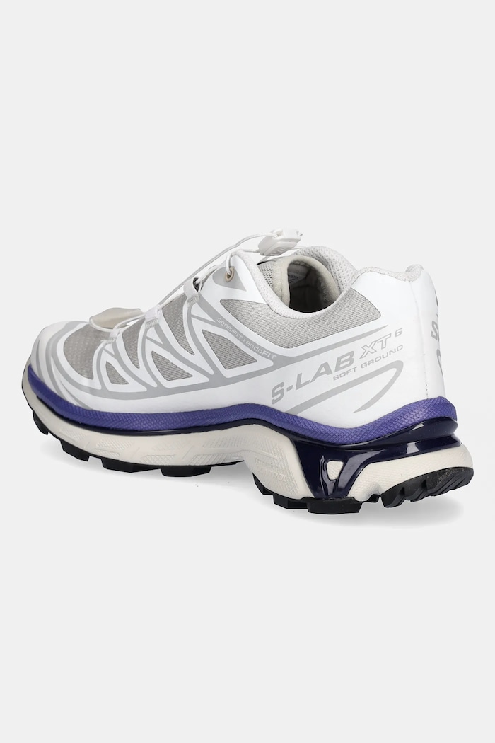 Obuwie Salomon sneakersy XT-6 L47820300 biały