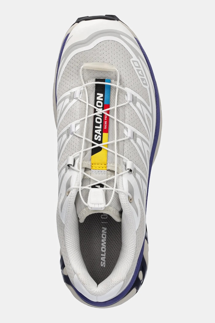 Salomon sneakersy XT-6 biały L47820300
