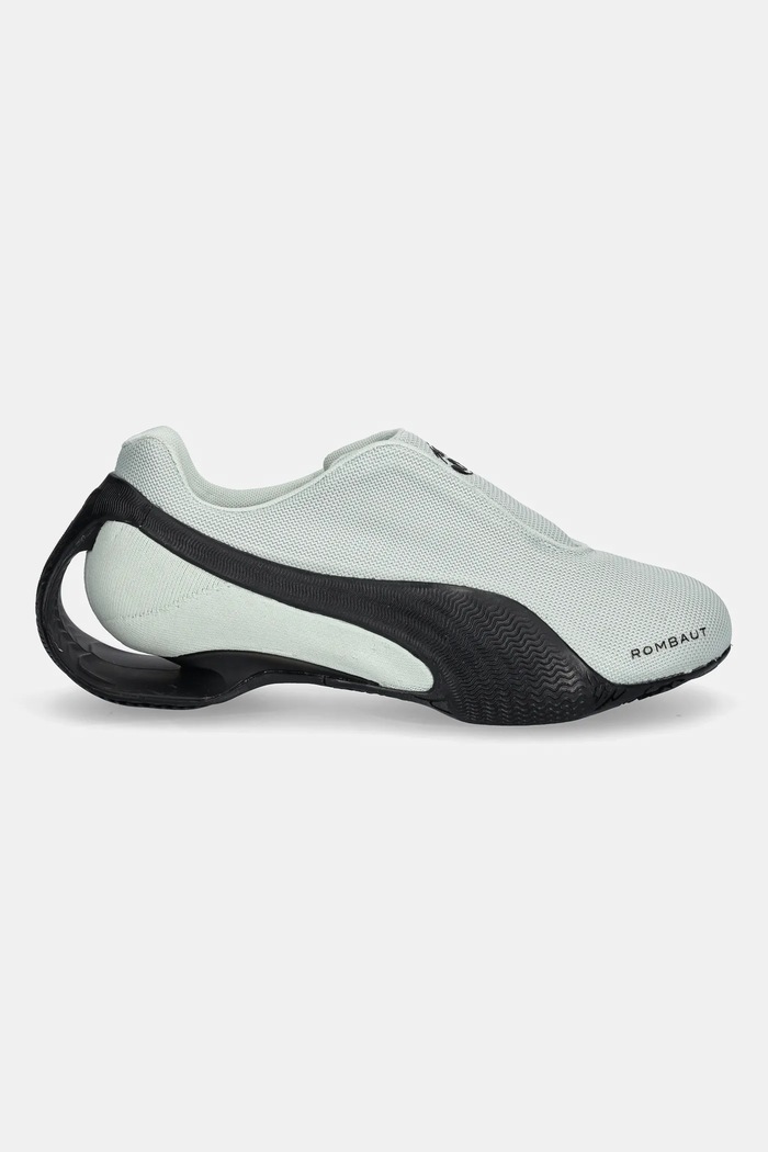 Tenisky Puma PUMA x ROMBAUT 401182 tyrkysová SS25