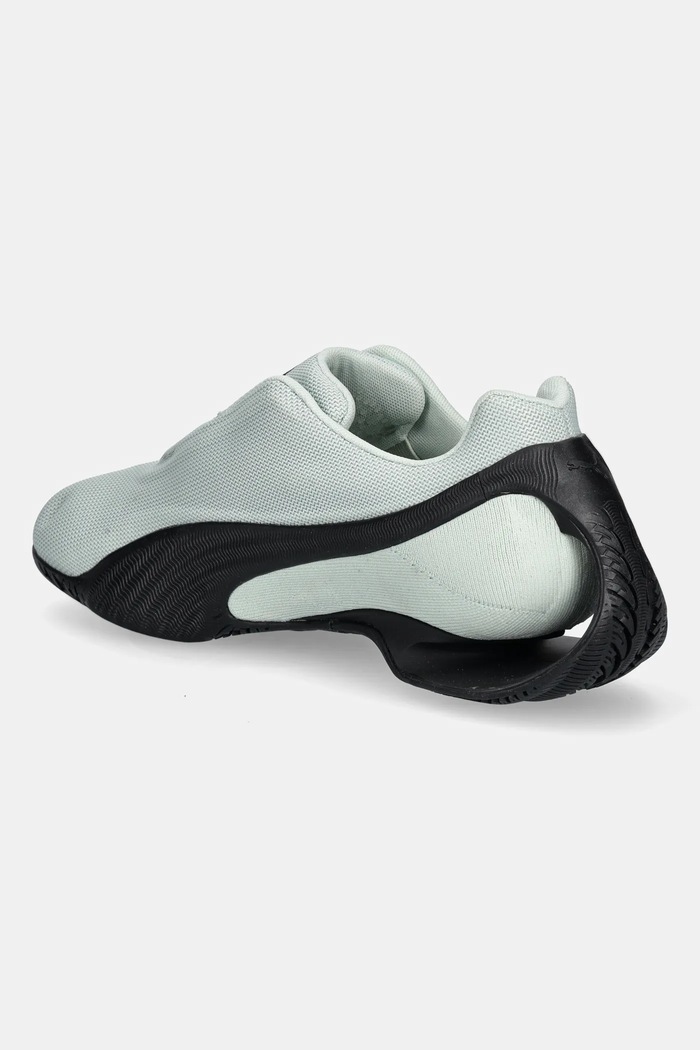 Boty Tenisky Puma PUMA x ROMBAUT 401182 tyrkysová